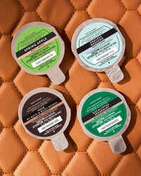 Spring Apple Car Fragrance Refill