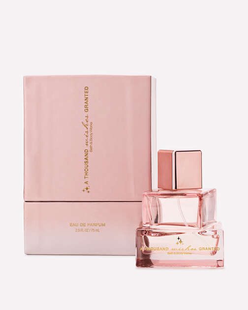 A Thousand Wishes Granted Eau De Parfum