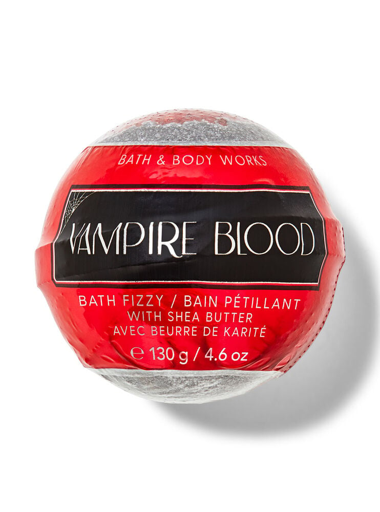 Bain pétillant Vampire Blood Image 1