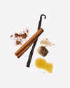 Caramel Pumpkin Swirl Single Wick Candle