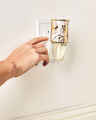 Floral Scent Control&trade; Nightlight Wallflowers Fragrance Plug