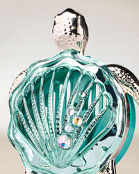 Shelly Turtle Car Fragrance Holder