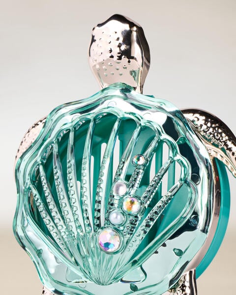 Shelly Turtle Car Fragrance Holder