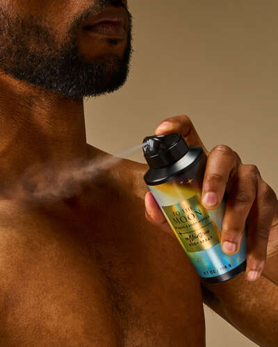 To The Moon Body Spray