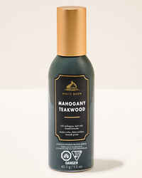 Mahogany Teakwood Concentrated Room Spray
