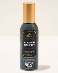 Mahogany Teakwood Concentrated Room Spray