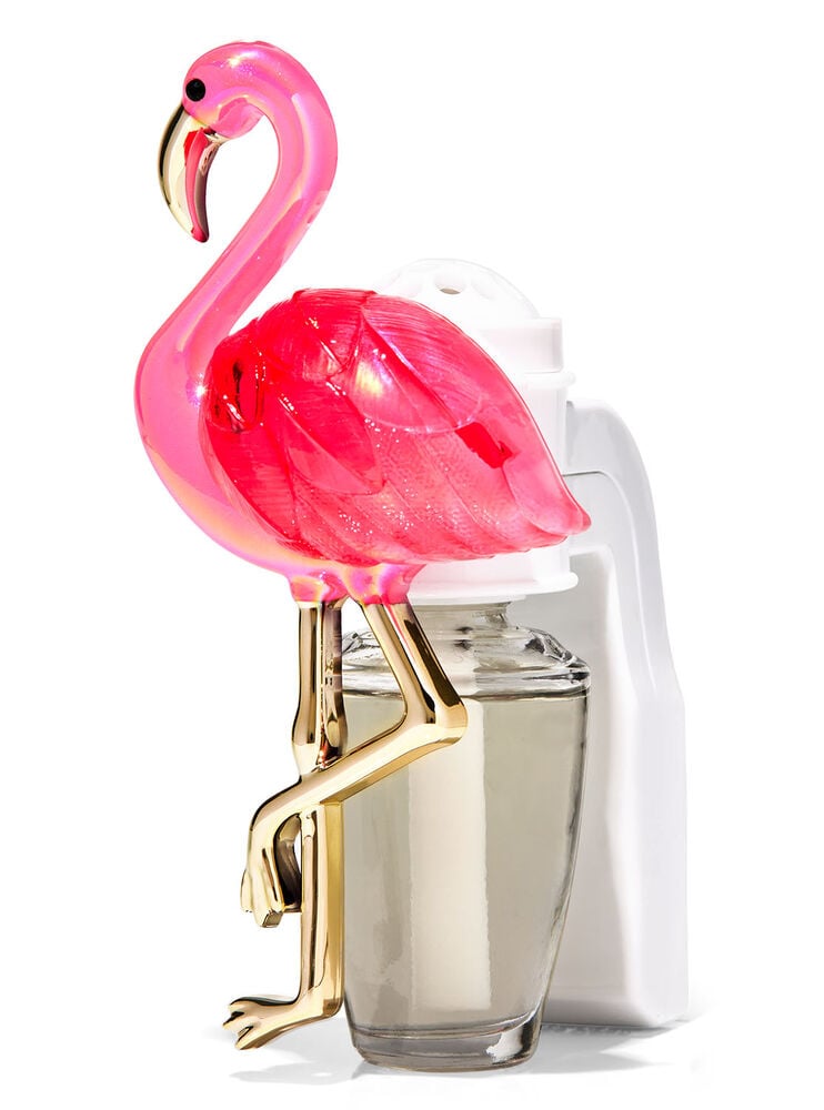 Happy Flamingo Nightlight Scent Control&trade; Fragrance Plug Image 2