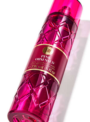 Pink Obsessed Fine Fragrance Mist