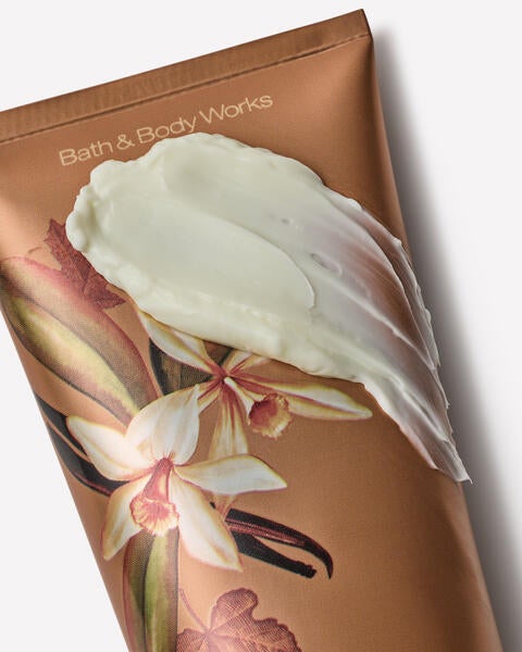 Whipped Honey & Vanilla Ultimate Hydration Body Cream