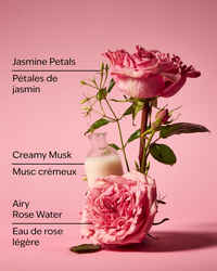 Rose Gift Set