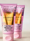Champagne Toast Travel Size Ultimate Hydration Body Cream