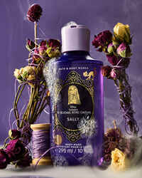 Sally Body Wash