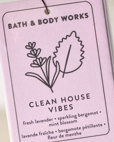 Clean House Vibes Hanging Fragrance Diffuser
