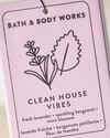 Clean House Vibes Hanging Fragrance Diffuser