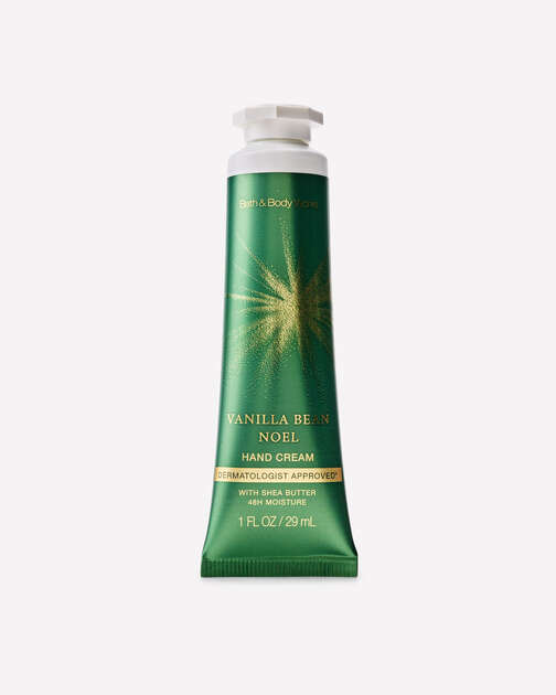 Vanilla Bean Noel Hand Cream