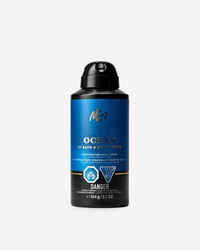 Ocean Deodorizing Body Spray