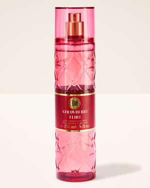 Strawberry Flirt Fine Fragrance Mist