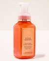Kitchen Mandarin Gentle & Clean Foaming Hand Soap