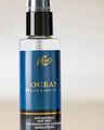 Désinfectant en vaporisateur Ocean