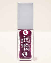 Acai Berry Jam pH Lip Oil