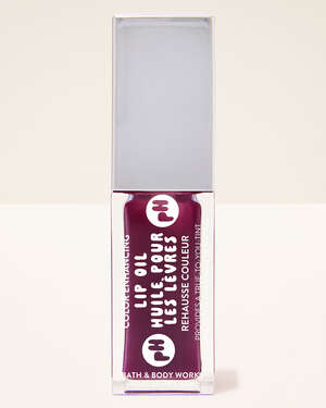 Acai Berry Jam pH Lip Oil