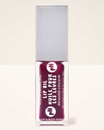 Acai Berry Jam pH Lip Oil