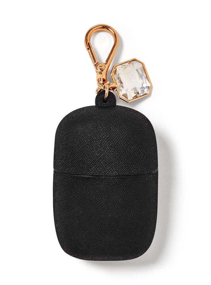 Diamond Charm Twistoff PocketBac Holder Bath and Body Works