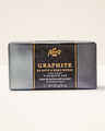 Graphite Shea Butter Cleansing Bar