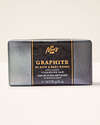 Graphite Shea Butter Cleansing Bar