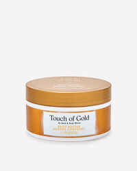 Touch of Gold Body Butter