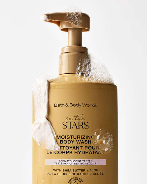 In the Stars Moisturizing Body Wash