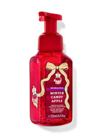 Winter Candy Apple Gentle & Clean Foaming Hand Soap