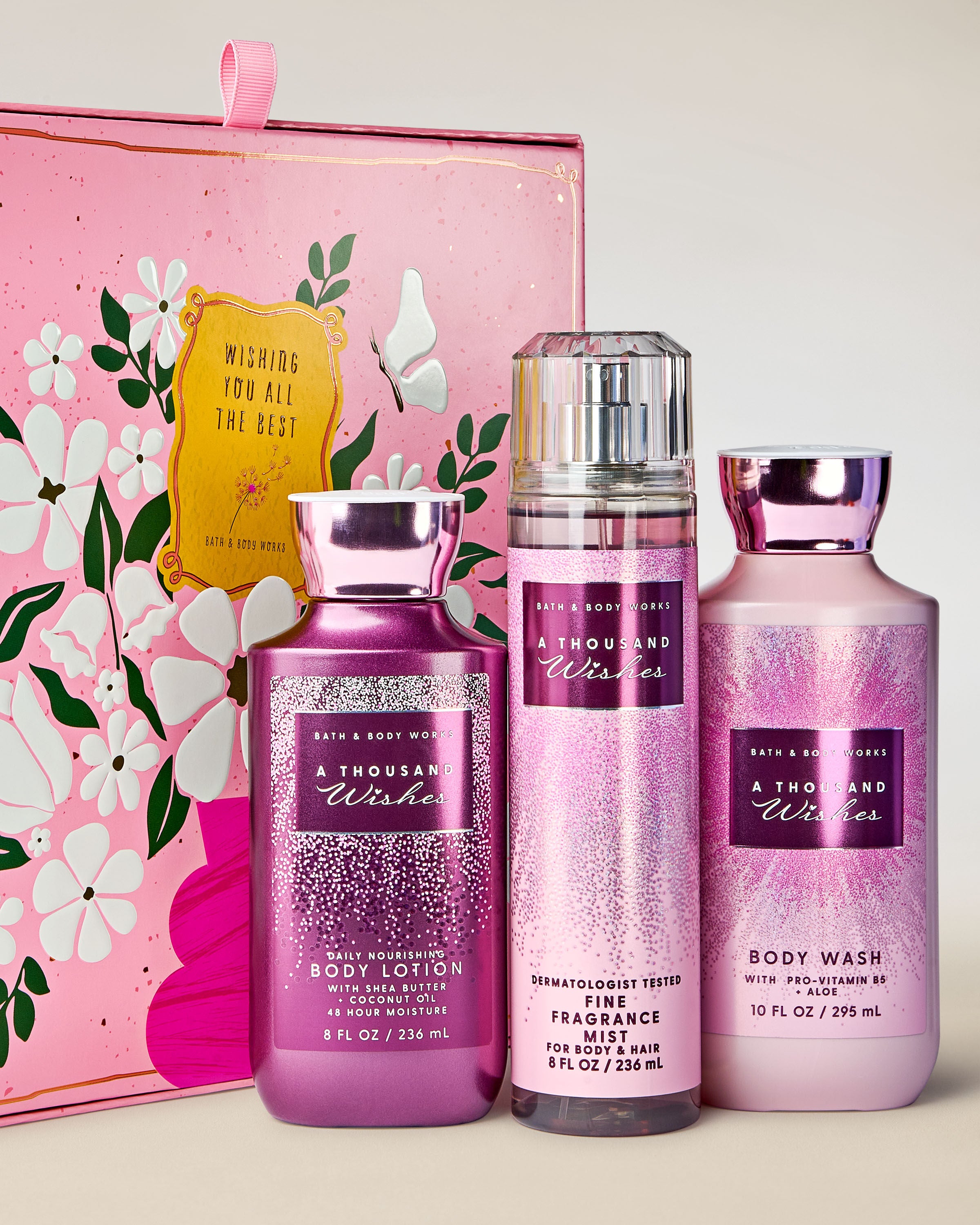 Gift Sets – | Bath & Body Works