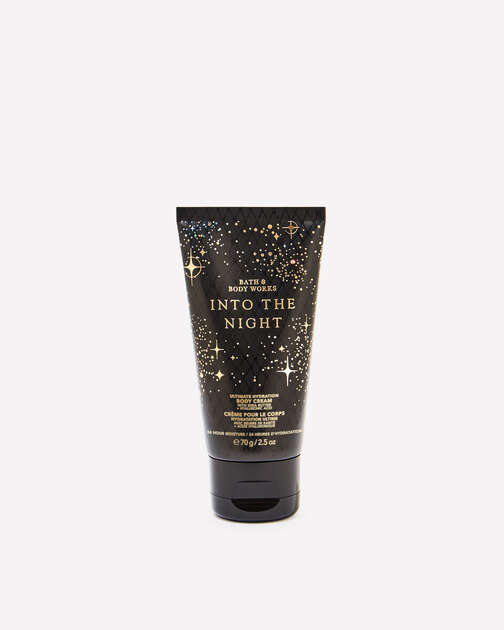 Into the Night Travel Size Ultimate Hydration Body Cream