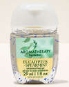 Eucalyptus + Spearmint PocketBac Hand Sanitizer