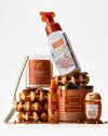 Pumpkin Pecan Waffles Single Wick Candle