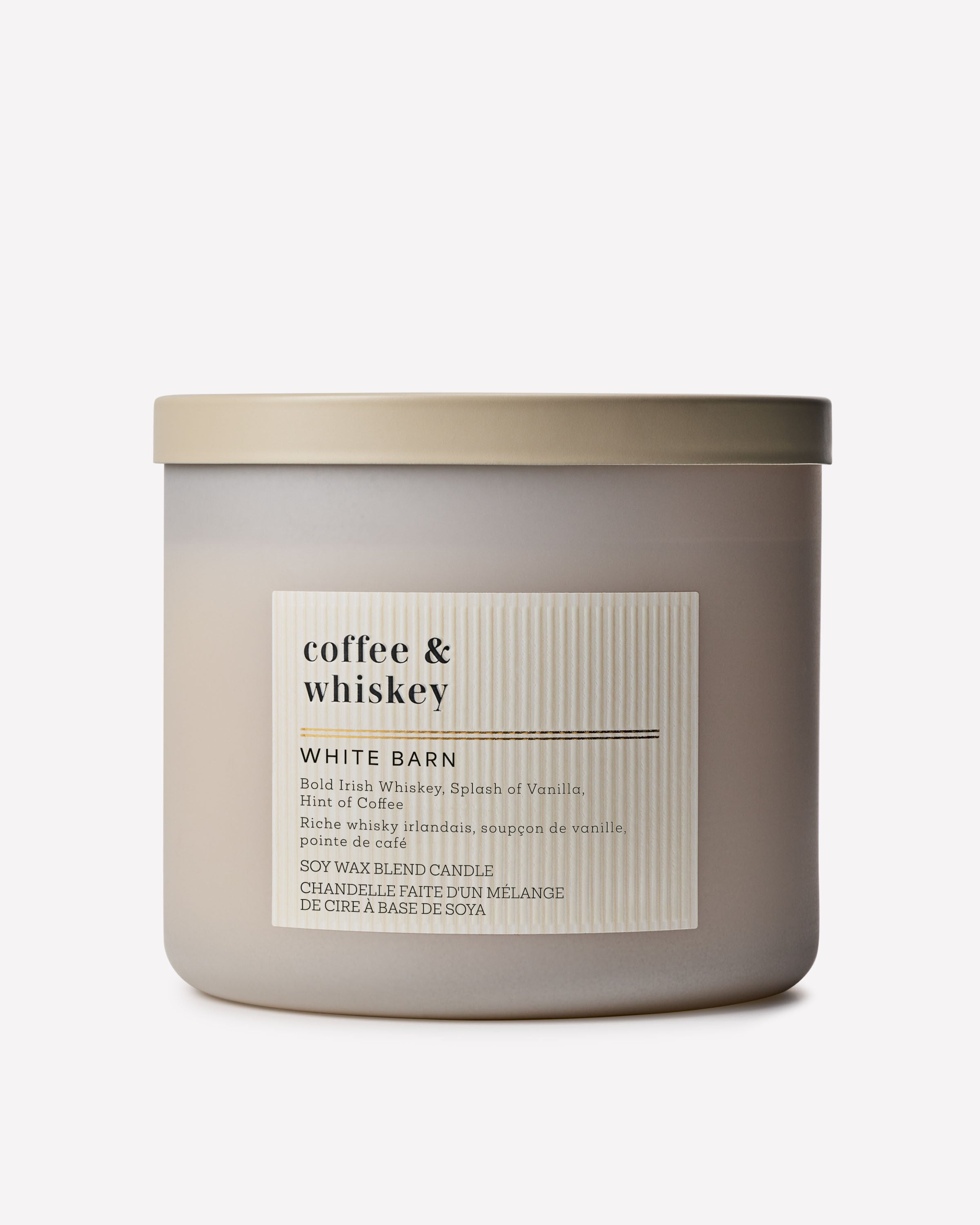 3-Wick Candles: Scents You'll Love | Bath & Body Works Canada