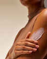 Peach Blossom & Nectar Exfoliating Glow Body Scrub