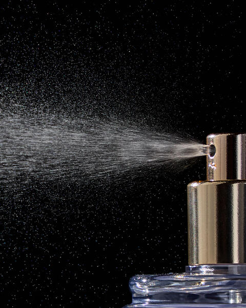 Orchid Effect Fine Fragrance Mist