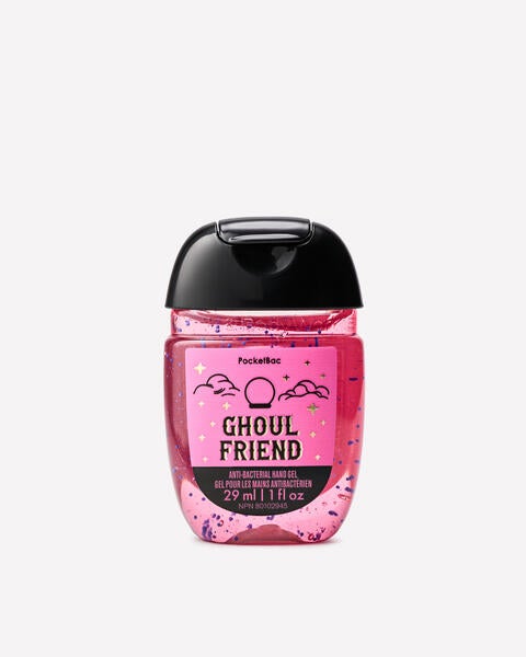 Ghoul Friend PocketBac Hand Sanitizer