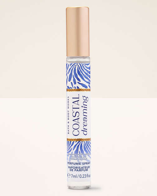 Coastal Dreaming Mini Eau de Parfum