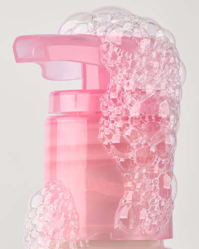 Pink Kiwi Berry Daily Moisturizing Hand Soap