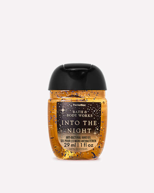 Into the Night PocketBac Hand Sanitizer