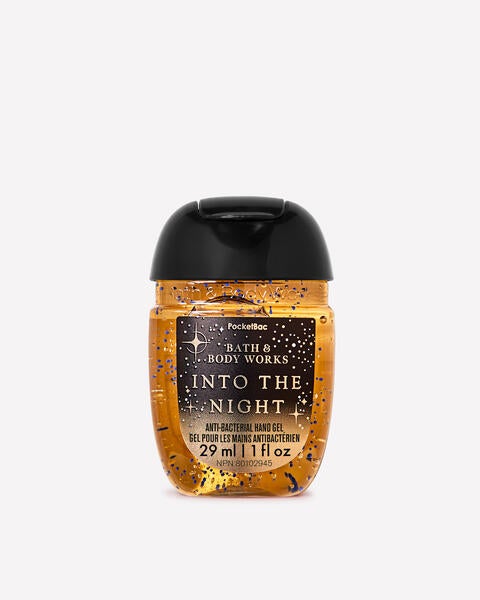 Into the Night PocketBac Hand Sanitizer