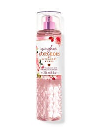 Body Spray & Fragrance Mist | Bath & Body Works Canada