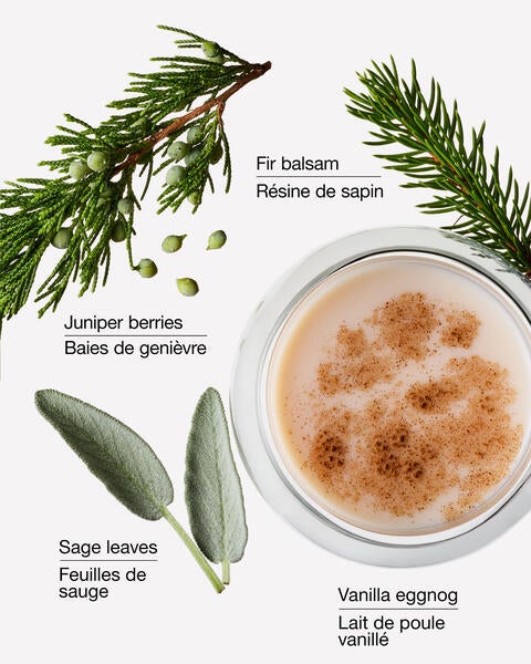 Under the Christmas Tree 3-Wick Candle