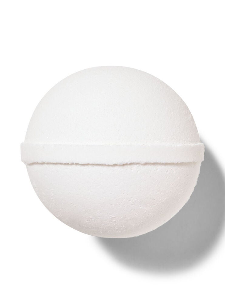 Cinnamon Sandalwood Bath Fizzy Bath and Body Works