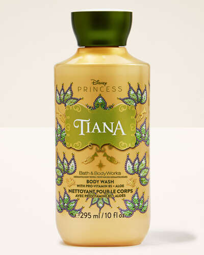 Tiana Body Wash