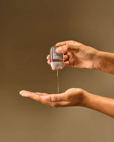 Sunwashed Santal PocketBac Hand Sanitizer