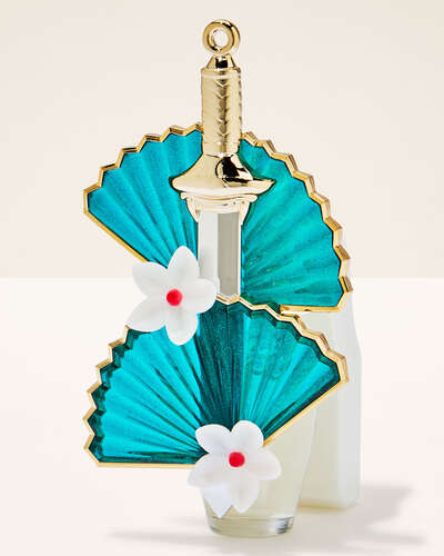 Mulan Nightlight
 Wallflowers Fragrance Plug